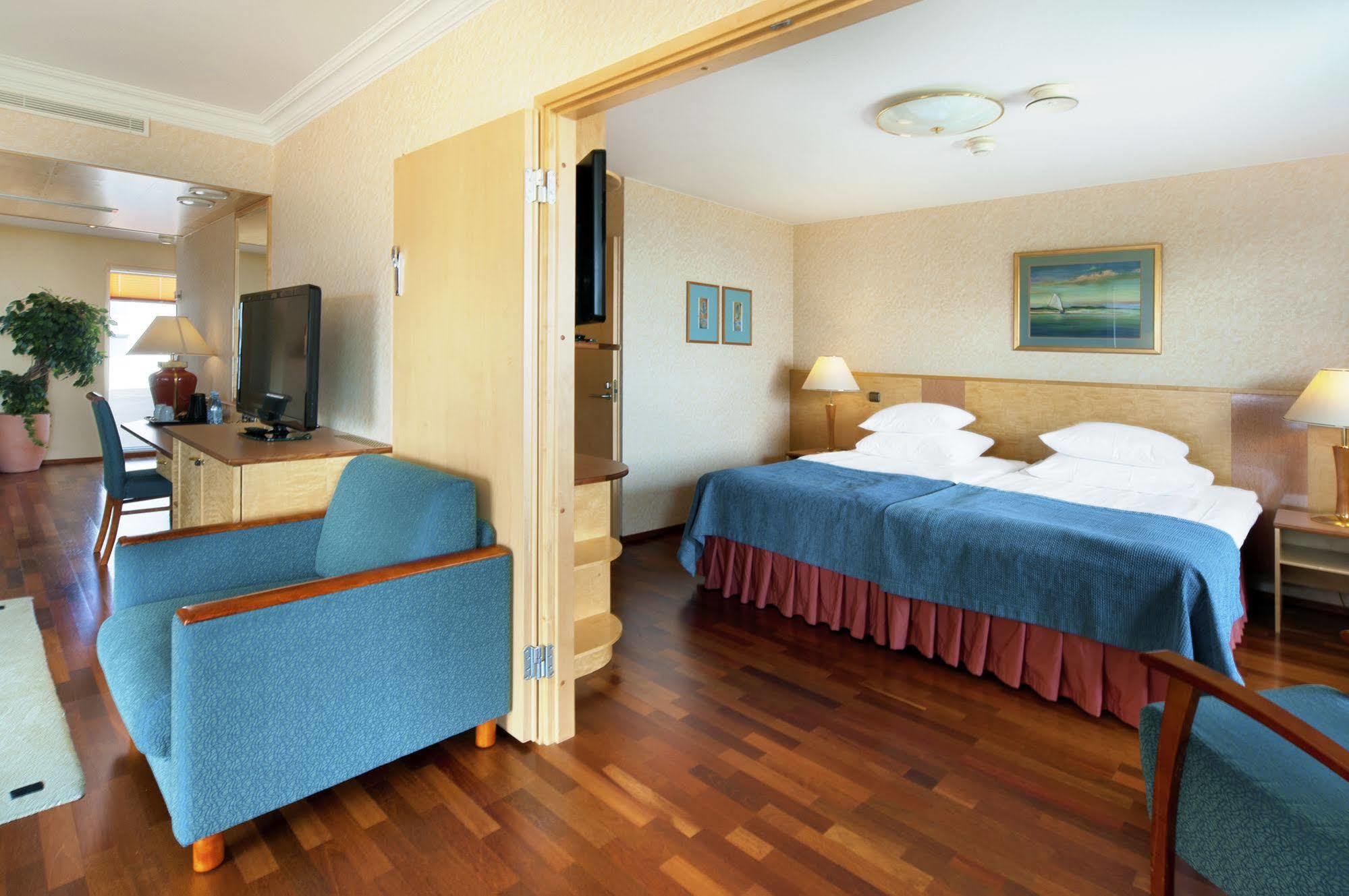 Break Sokos Hotel Eden Oulu Dış mekan fotoğraf